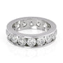 #Color_White Gold_4.0tcw