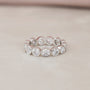 #Color_White Gold_3.5tcw
