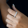 #Color_White Gold_3.5tcw