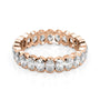 #Color_Rose Gold_2.0tcw