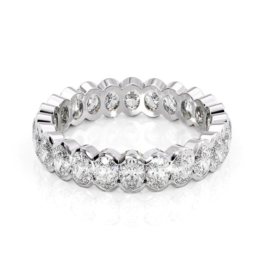 #Color_White Gold_2.0tcw