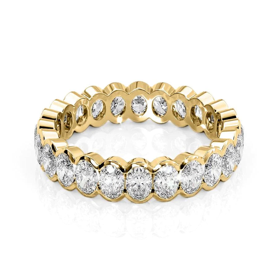 #Color_Yellow Gold_2.0tcw