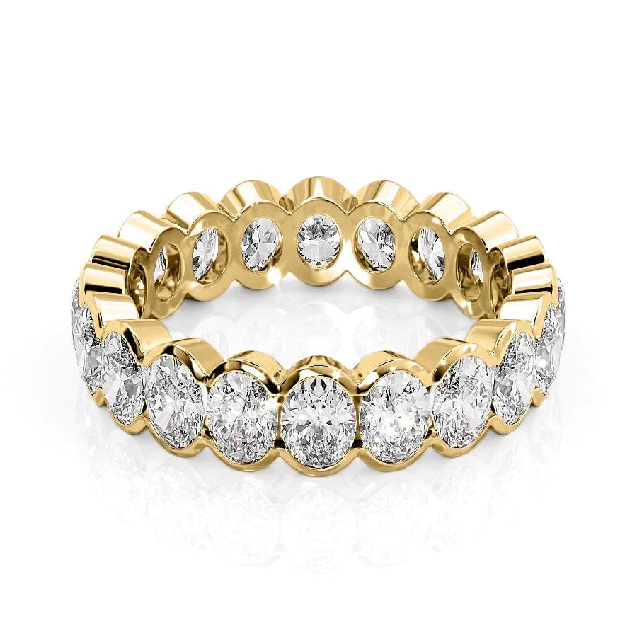 #Color_Yellow Gold_3.0tcw