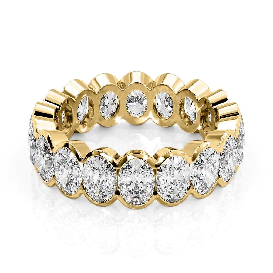 #Color_Yellow Gold_4.5tcw