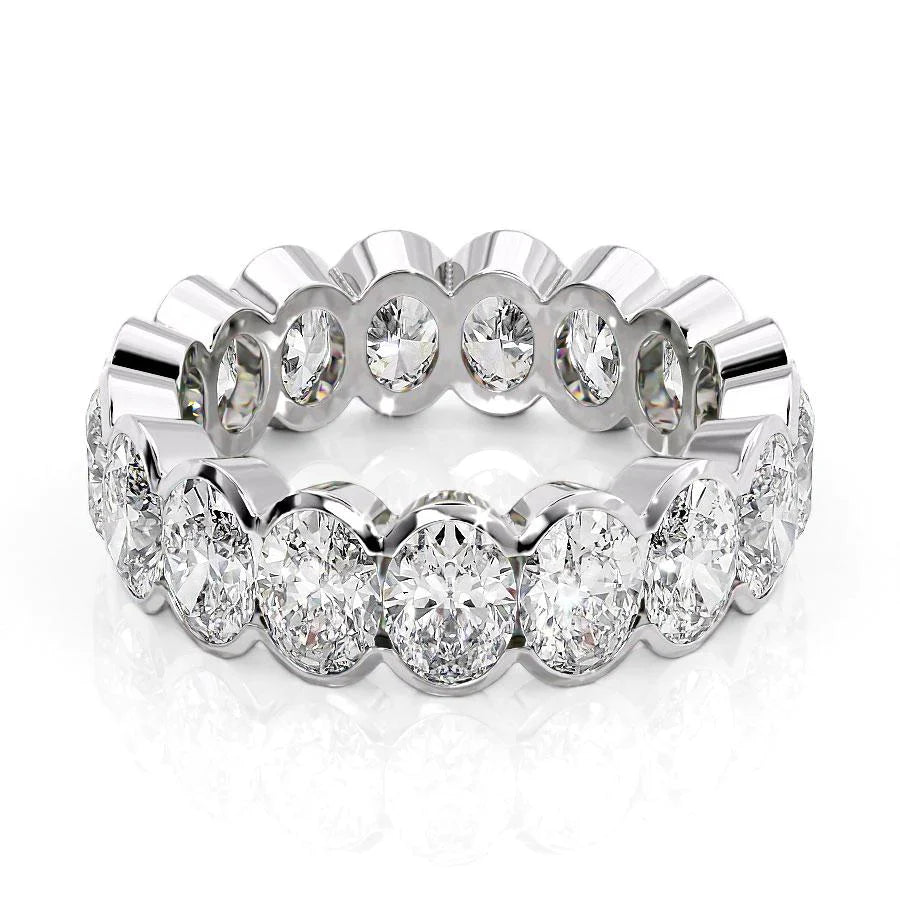 #Color_White Gold_5.5tcw