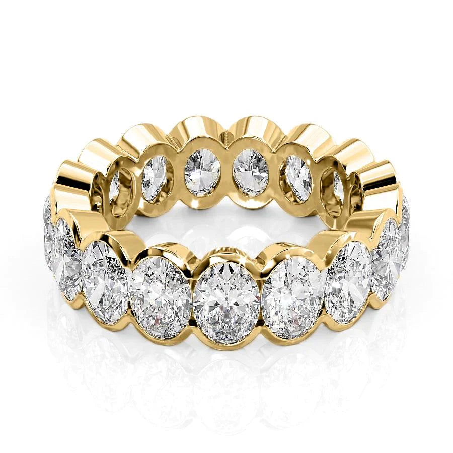 #Color_Yellow Gold_5.5tcw