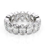 #Color_White Gold_6.5tcw
