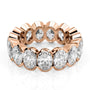 #Color_Rose Gold_7.5tcw