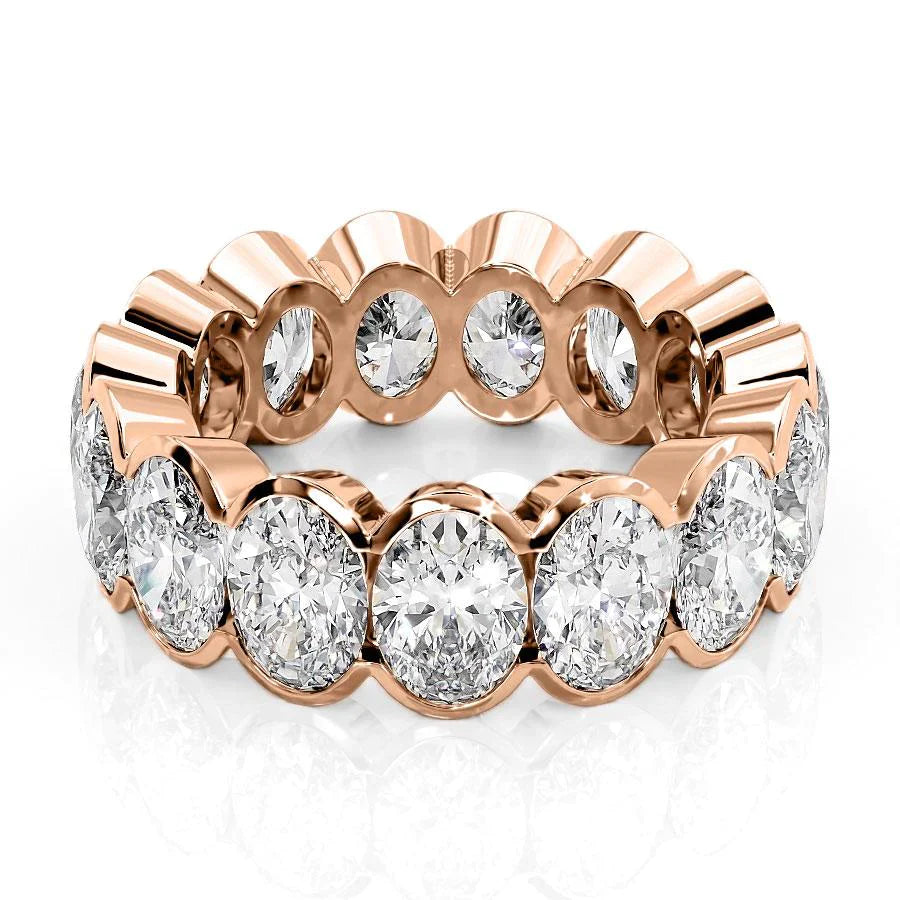 #Color_Rose Gold_7.5tcw
