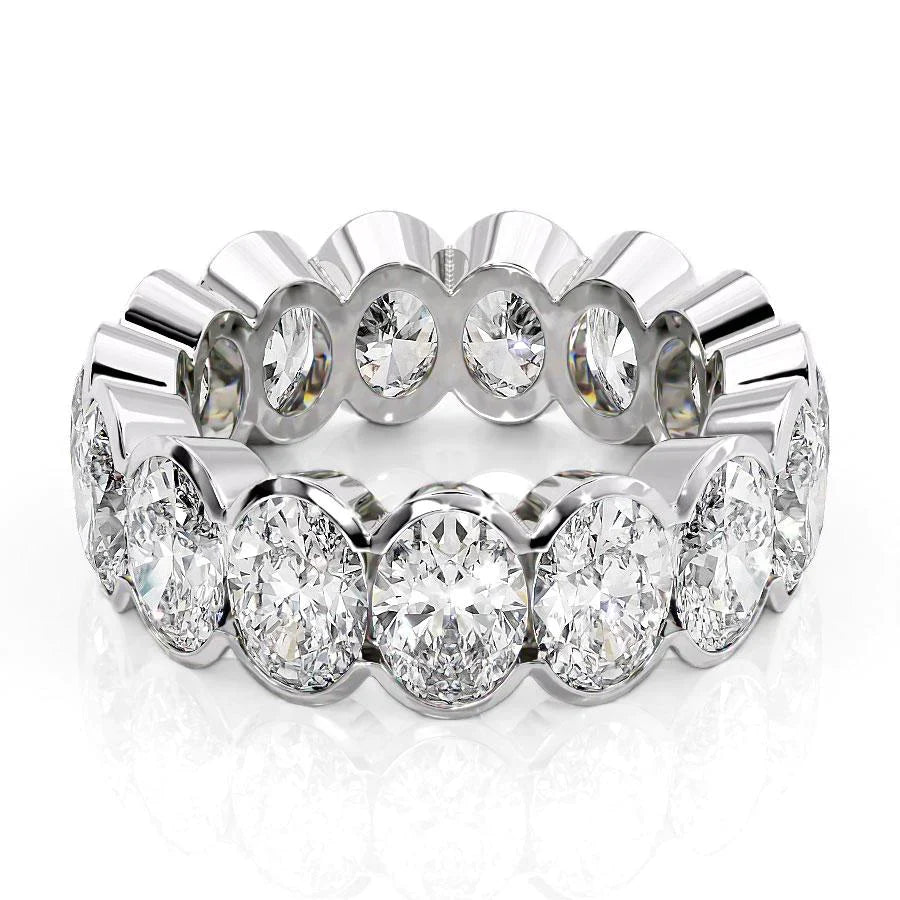 #Color_White Gold_7.5tcw