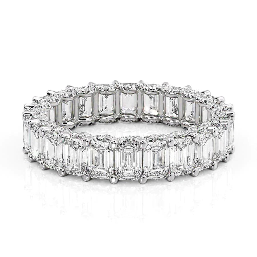 #Color_White Gold_5.3tcw