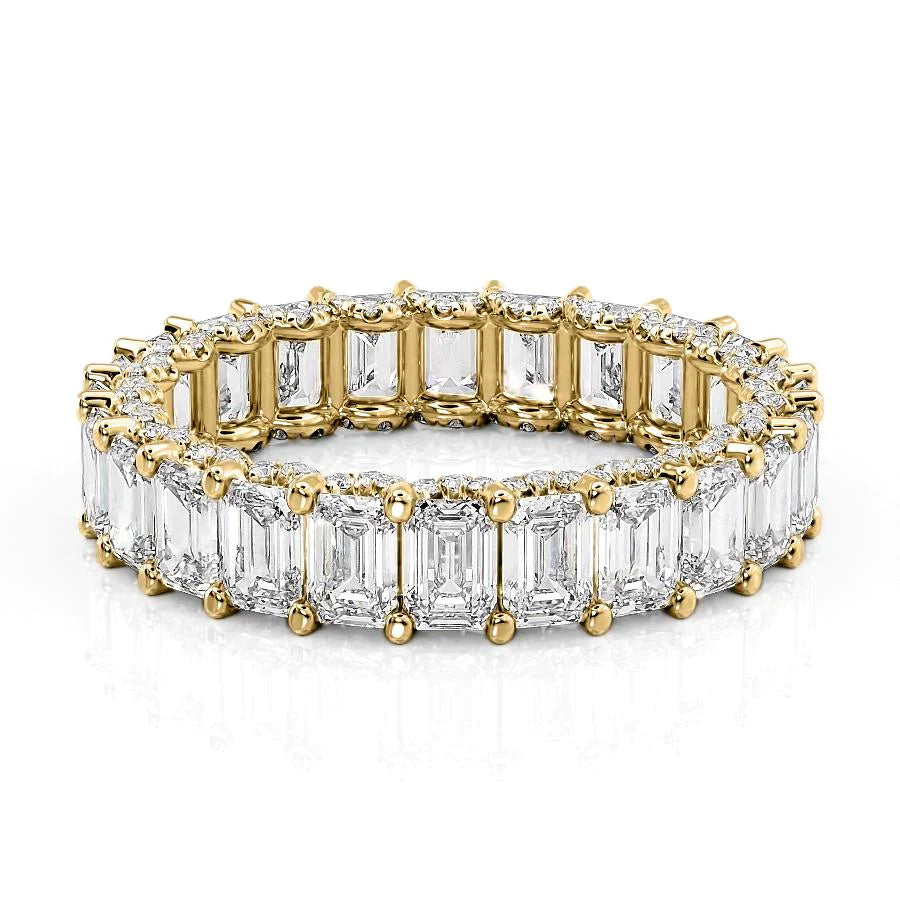 #Color_Yellow Gold_5.3tcw