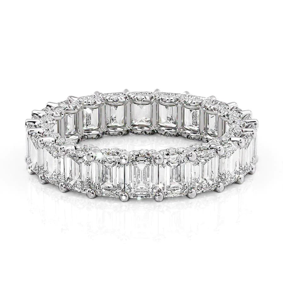 #Color_White Gold_5.8tcw