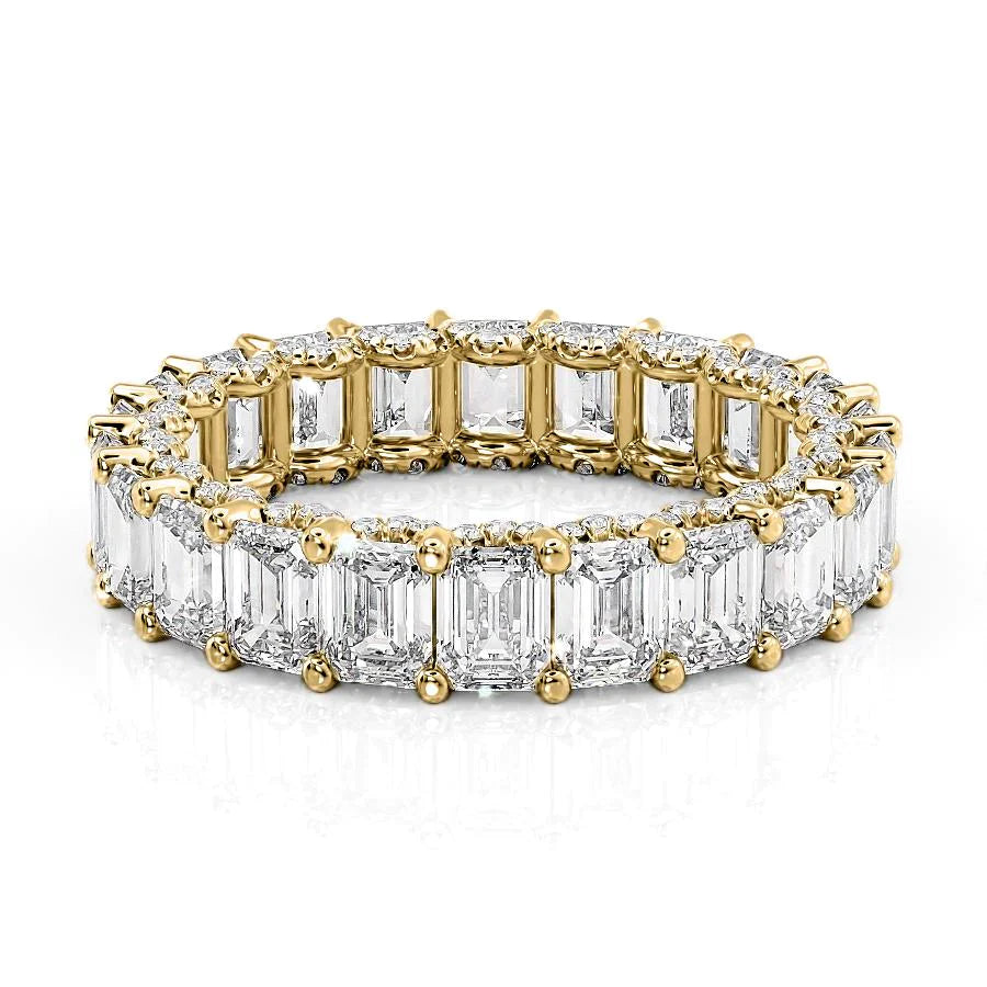 #Color_Yellow Gold_5.8tcw