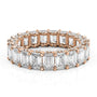 #Color_Rose Gold_6.3tcw