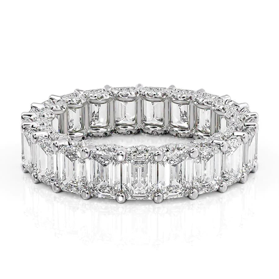 #Color_White Gold_6.3tcw