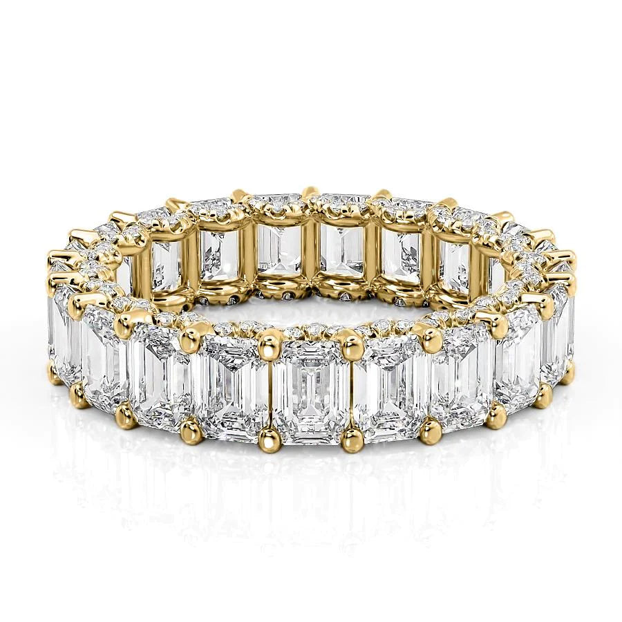 #Color_Yellow Gold_6.3tcw