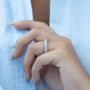 #Color_White Gold_3.3tcw