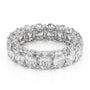 #Color_White Gold_6.8tcw