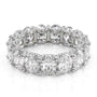 #Color_White Gold_7.8tcw