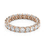 #Color_Rose Gold_2.3tcw