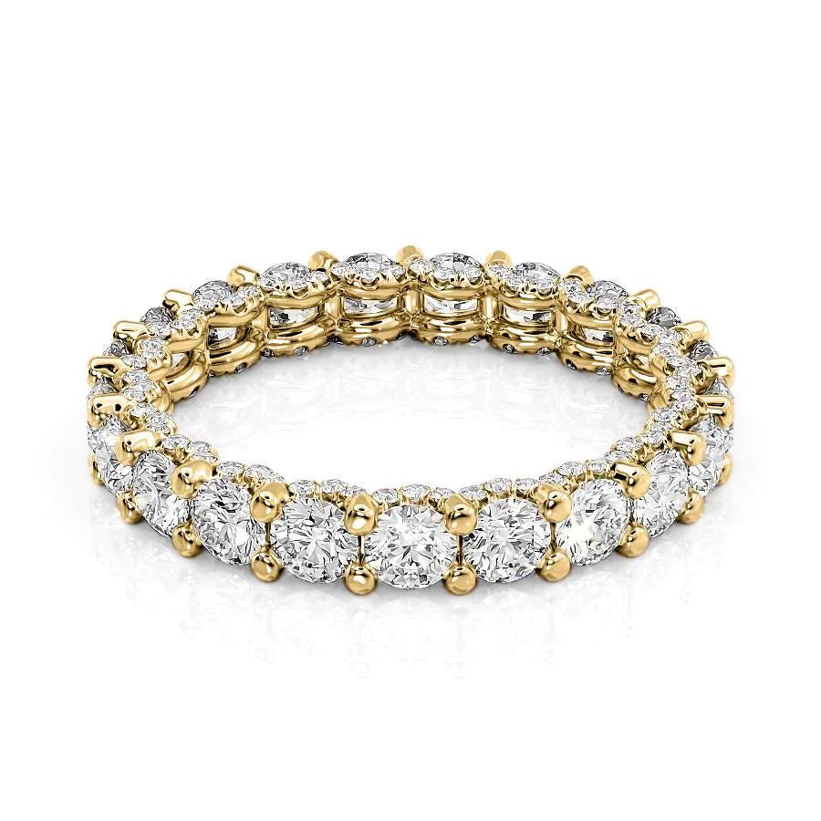 #Color_Yellow Gold_2.3tcw