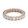 #Color_Rose Gold_2.8tcw