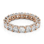 #Color_Rose Gold_3.8tcw