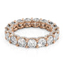 #Color_Rose Gold_4.3tcw