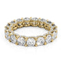 #Color_Yellow Gold_4.3tcw