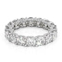 #Color_White Gold_4.8tcw