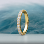 10k Yellow Gold, 14k Yellow Gold, 18k Yellow Gold