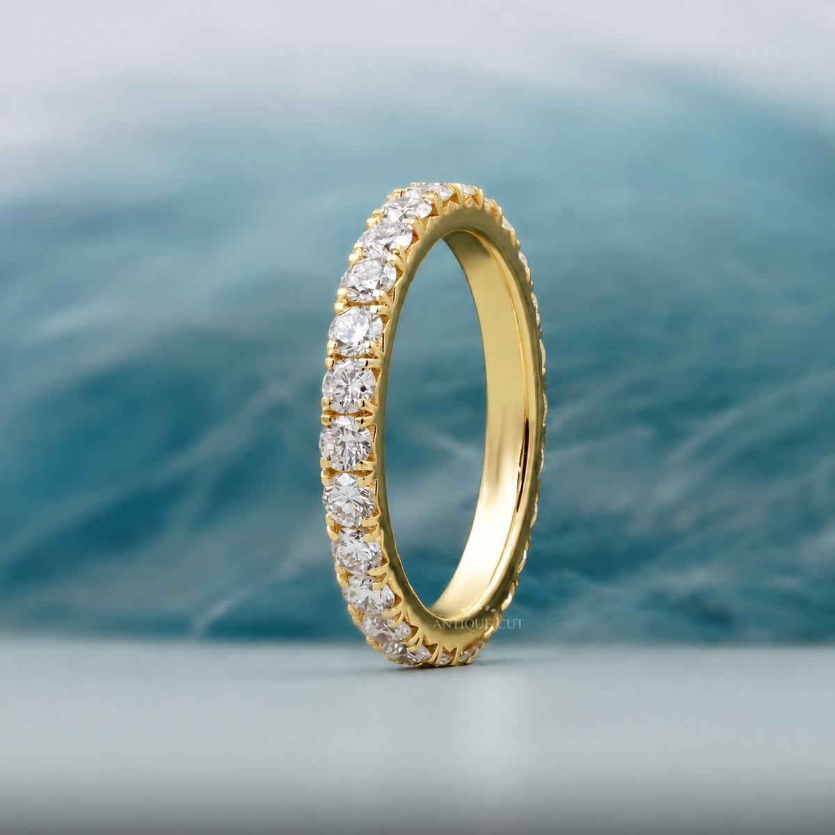 10k Yellow Gold, 14k Yellow Gold, 18k Yellow Gold