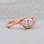 10k Rose Gold, 14k Rose Gold, 18k Rose Gold