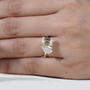 10k Yellow Gold, 14k Yellow Gold, 18k Yellow Gold