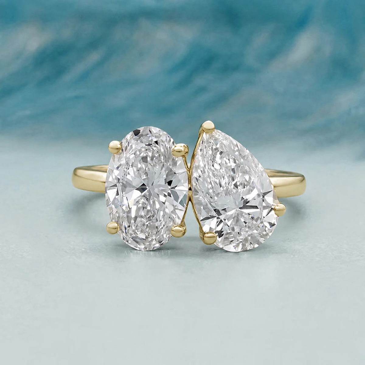10k Yellow Gold, 14k Yellow Gold, 18k Yellow Gold