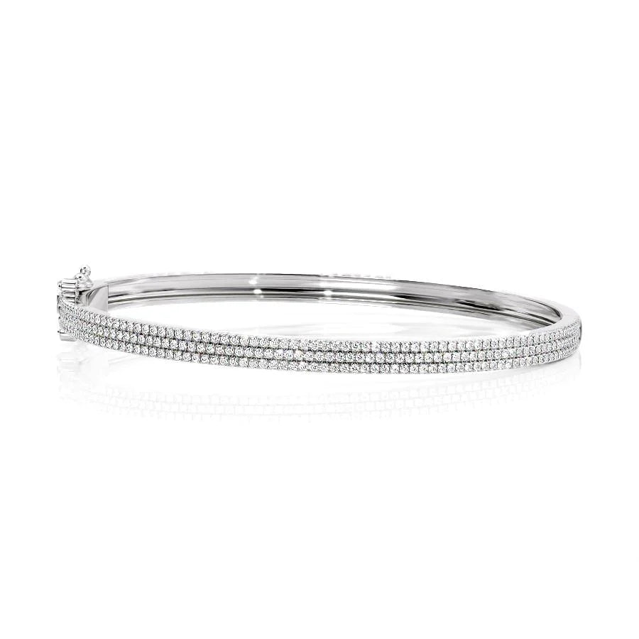 #Color_White Gold_1.0tcw