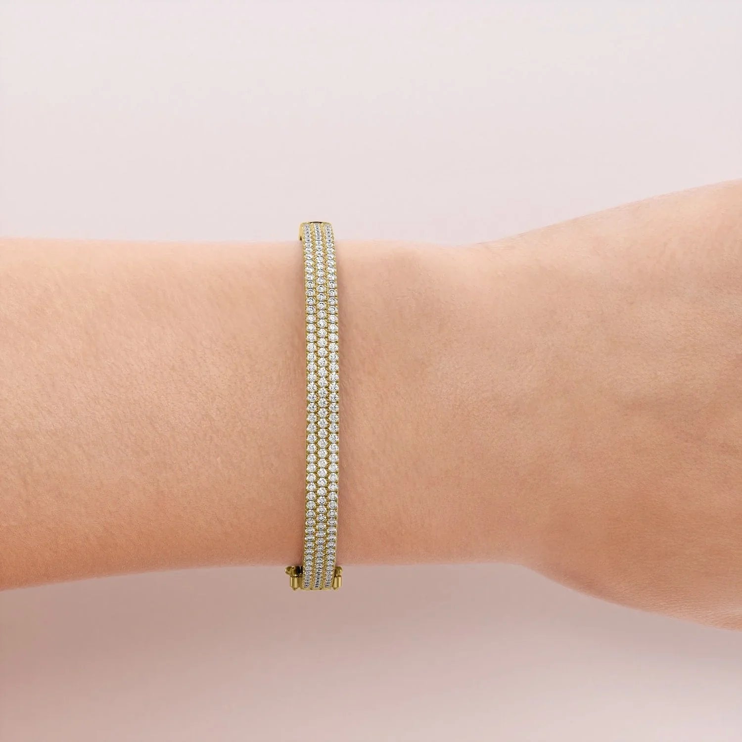 #Color_Yellow Gold_2.0tcw