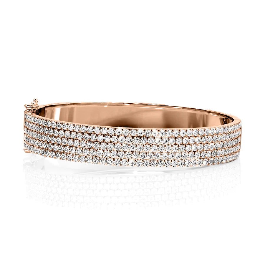 #Color_Rose Gold_4.5tcw