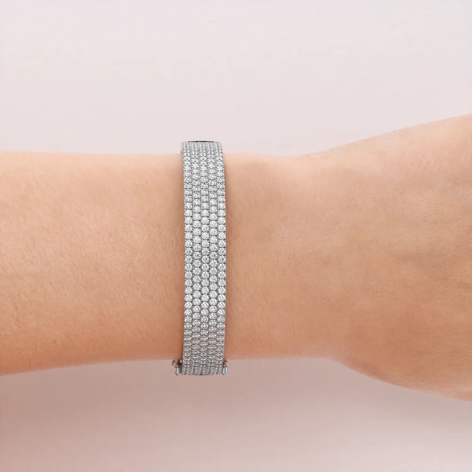 #Color_White Gold_4.5tcw