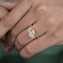 10k Rose Gold, 14k Rose Gold, 18k Rose Gold