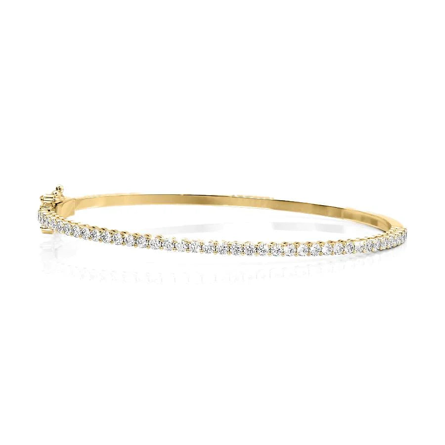 #Color_Yellow Gold_1.0tcw