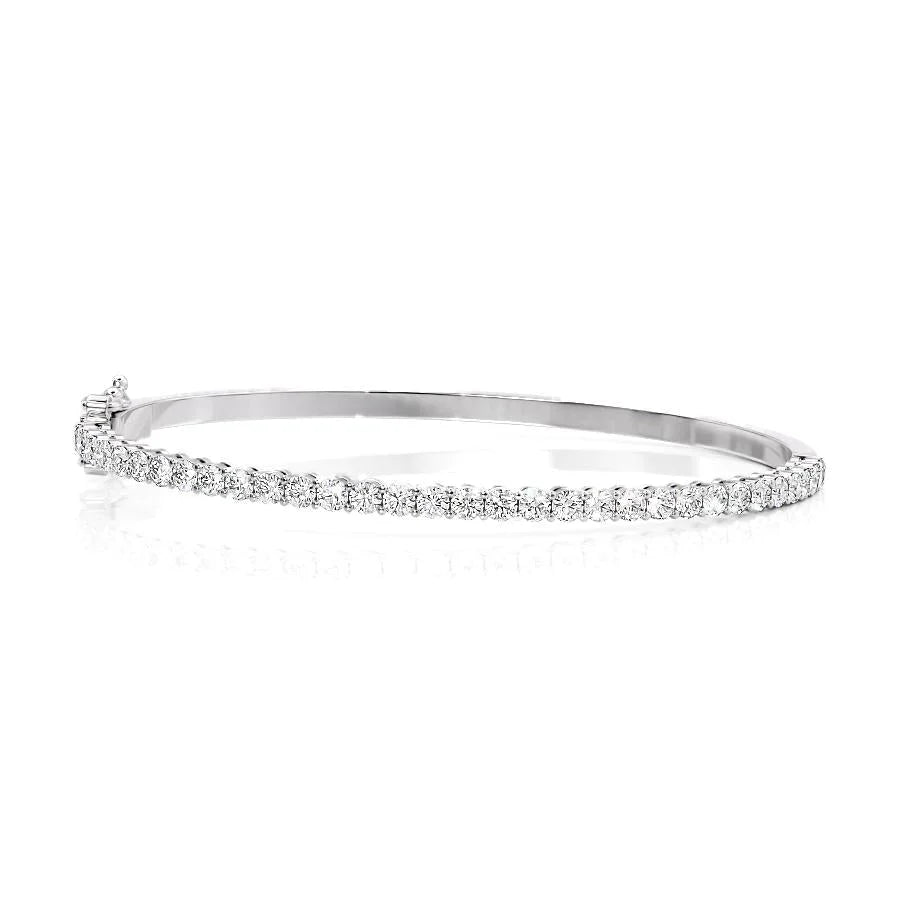 #Color_White Gold_2.0tcw