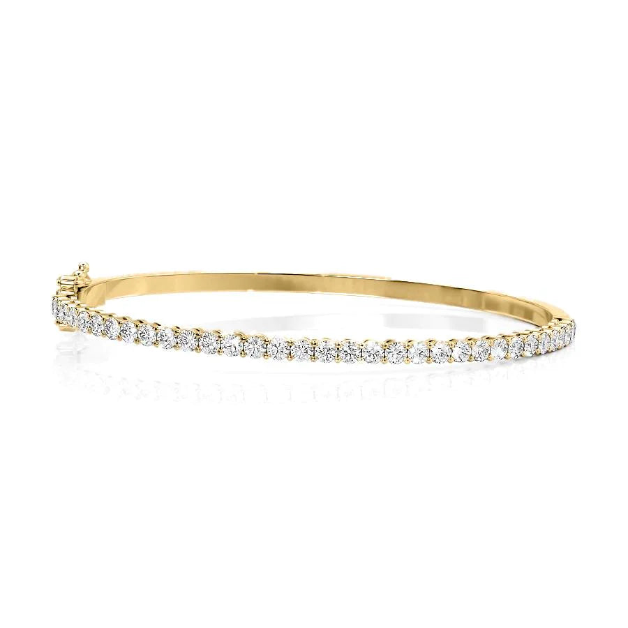 #Color_Yellow Gold_2.0tcw