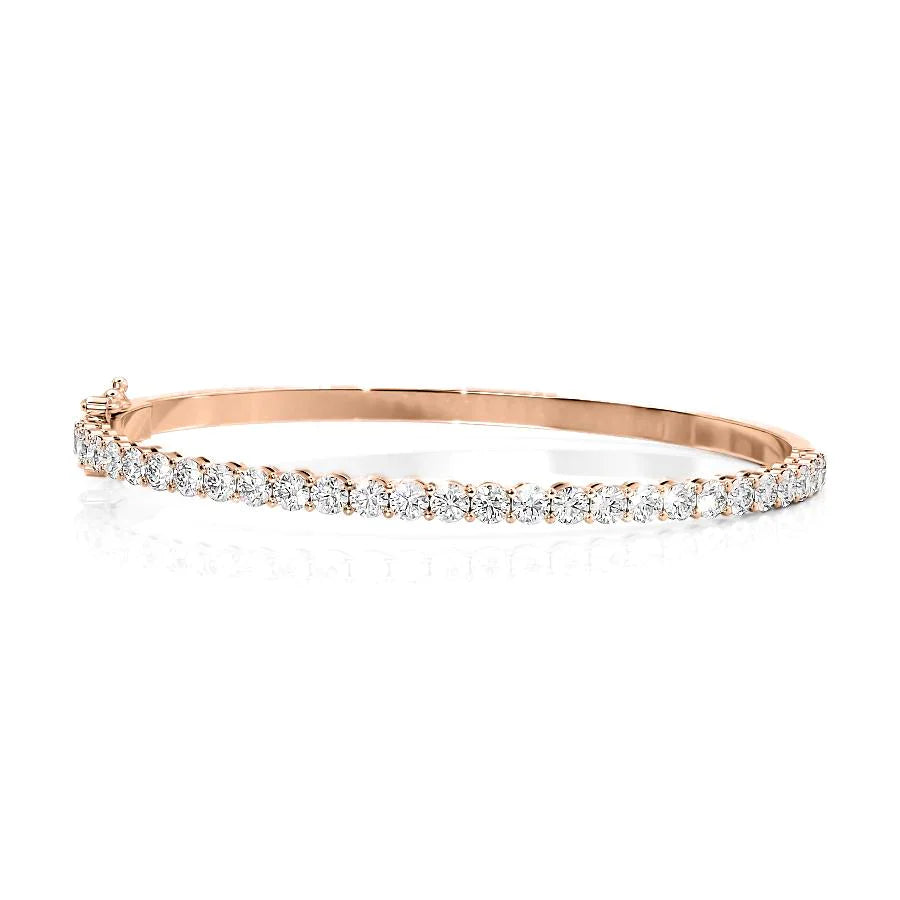 #Color_Rose Gold_3.0tcw
