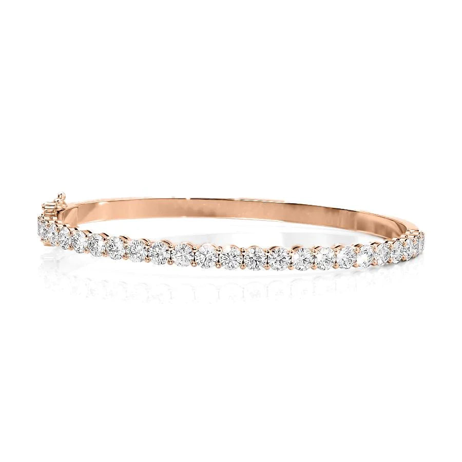 #Color_Rose Gold_4.0tcw