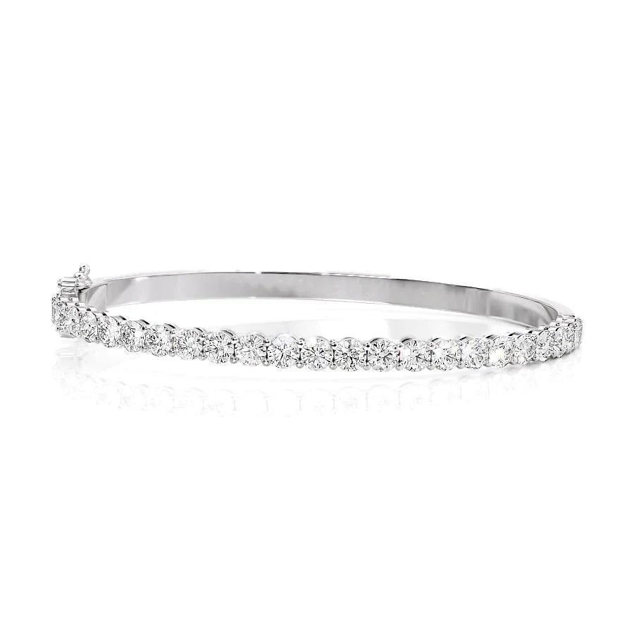 #Color_White Gold_4.0tcw