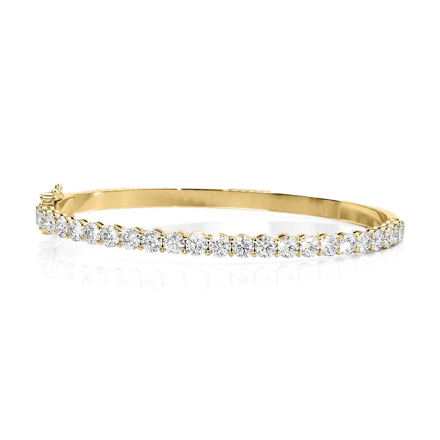 #Color_Yellow Gold_4.0tcw