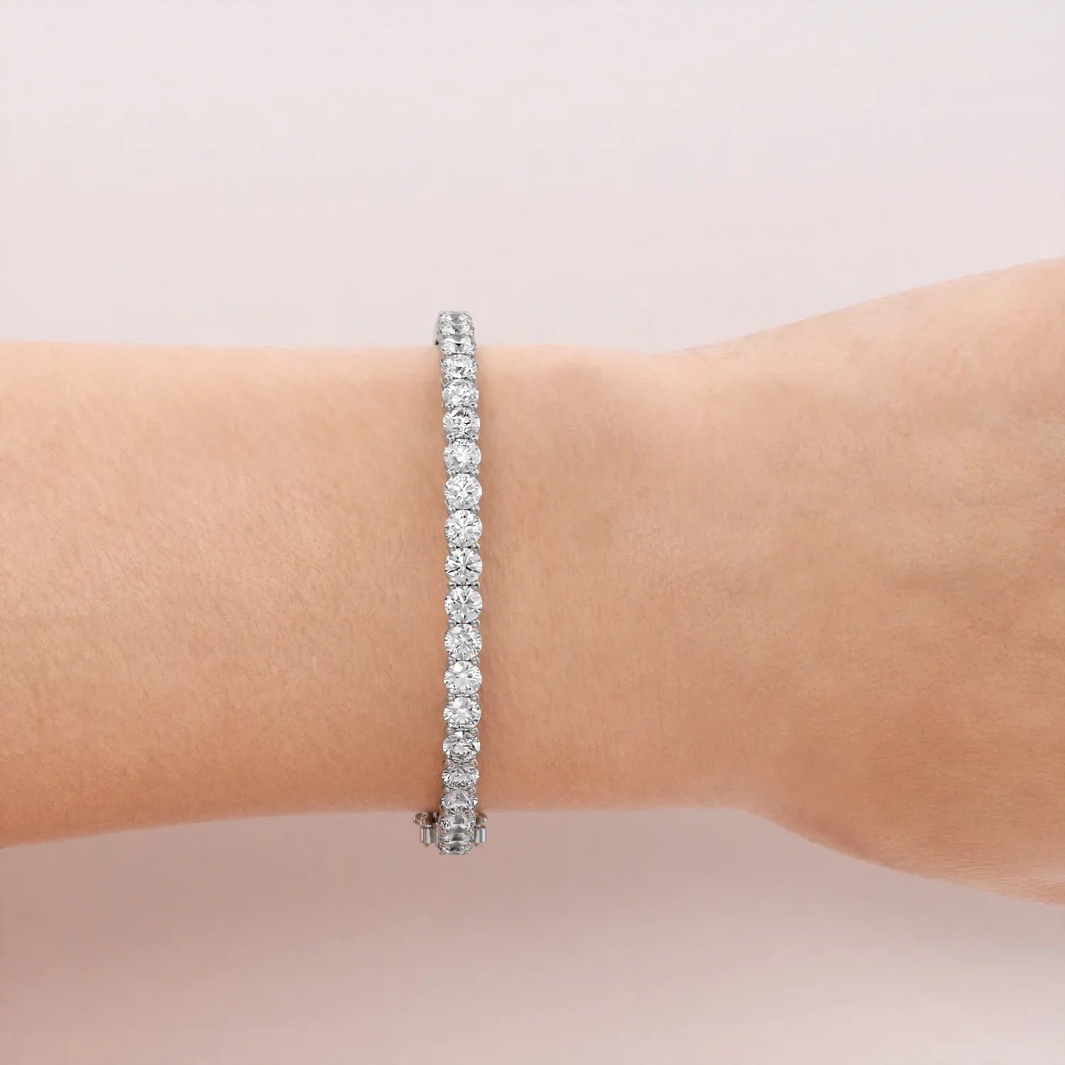 #Color_White Gold_5.0tcw