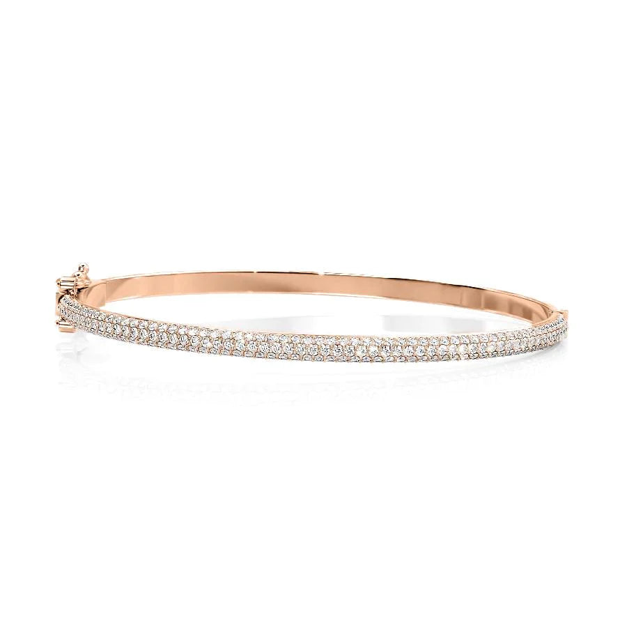 #Color_Rose Gold_1.0tcw